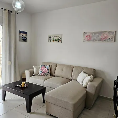 Ares Summer Apartment *