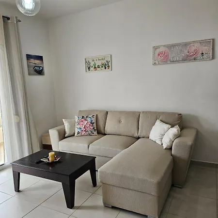 Ares Summer Apartment *