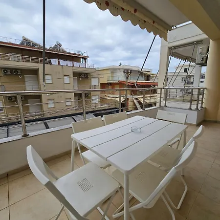 Ares Summer