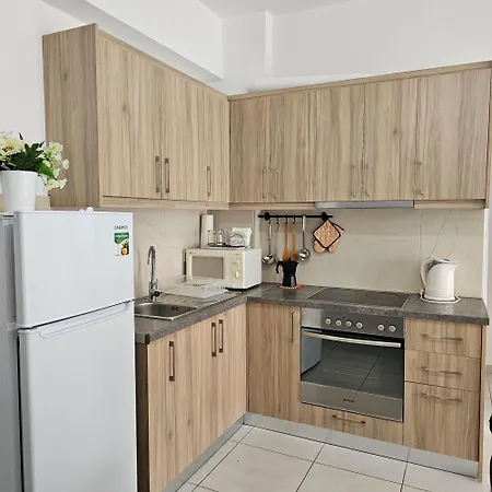 Apartment Ares Summer *