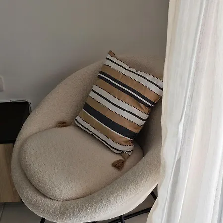Ares Summer Appartamento Sarandë