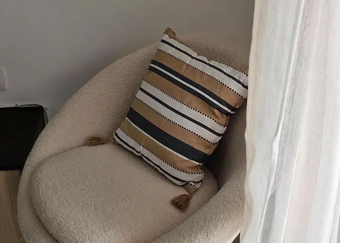 Ares Summer 아파트 Sarandë